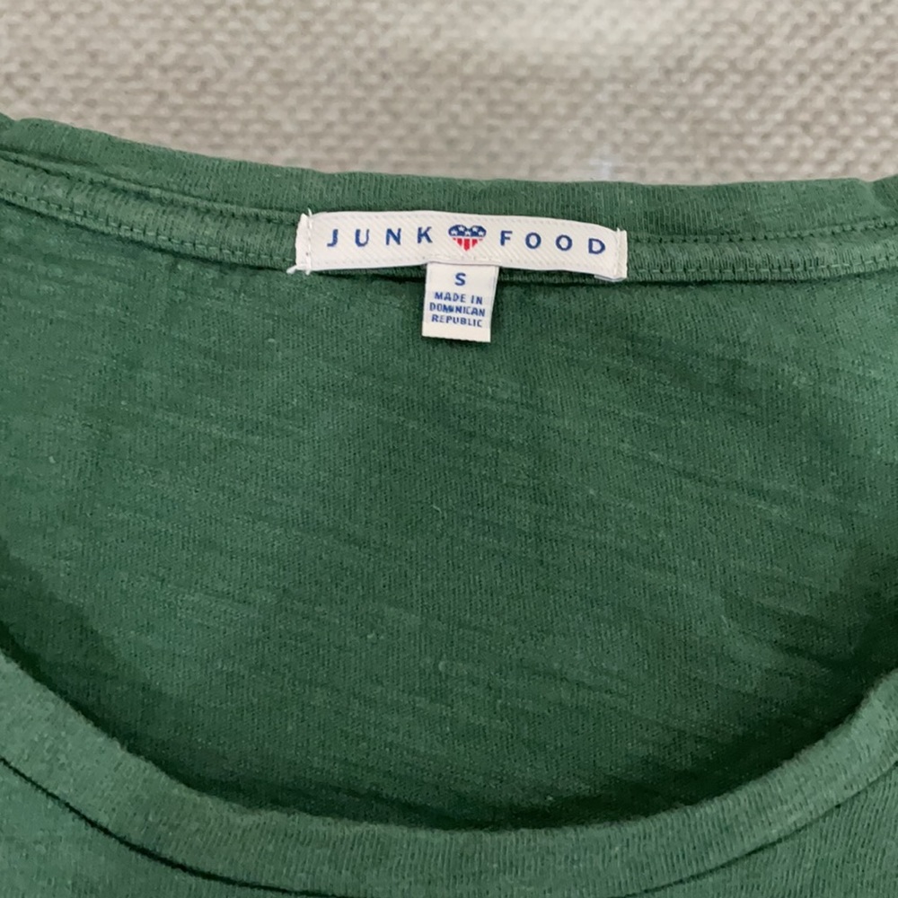 Jets Tee - Picture 3 of 9